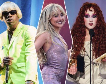 ¿Quiénes son los headliners del Lollapalooza Argentina 2026?