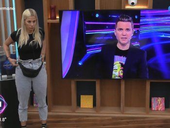 Por qué la Tora no pudo salvar a ningún nominado