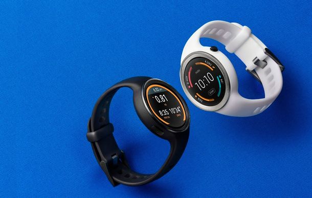 Conocé el renovado Moto 360: Versión deportiva y femenina del reloj de Motorola