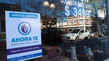 #ahora12: ¿en que rubros se puede seguir comprando en cuotas sin interes? #ahora12: ¿en que rubros se puede seguir comprando en cuotas sin interes?