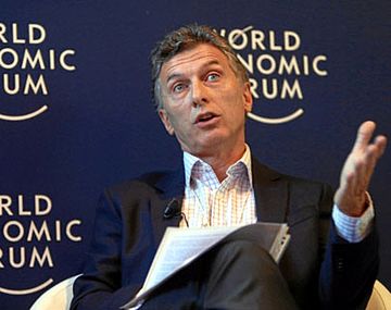 Fallo dividido avaló la ley sobre libertad de expresión de Macri