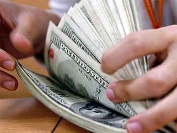 El dólar negro se negoció sin cambios a $8,95