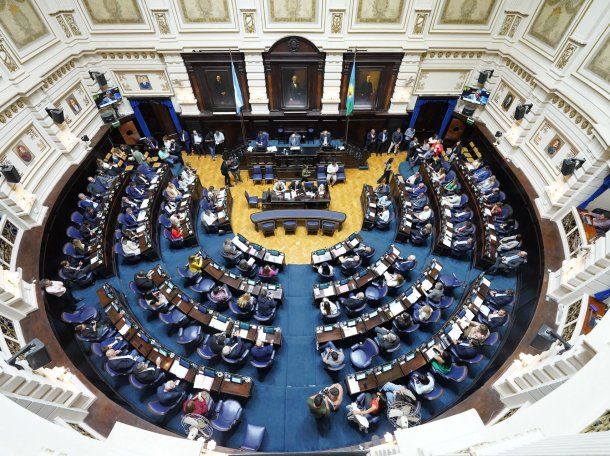 Cómo quedó conformada la Legislatura bonaerense tras las elecciones en provincia de Buenos Aires