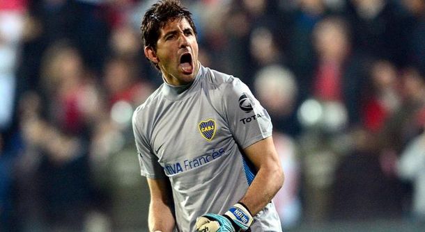 Más problemas para Bianchi, el PSG quiere a Orion