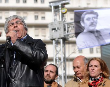 A los mentirosos les vamos a dar el castigo en 2013