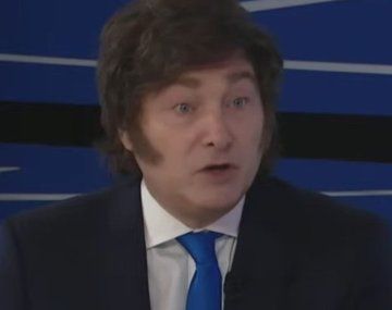 Por defender a Espert