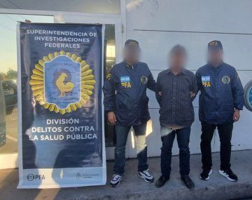 Moreno: detuvieron a un hombre por violar a su mujer durante 37 años