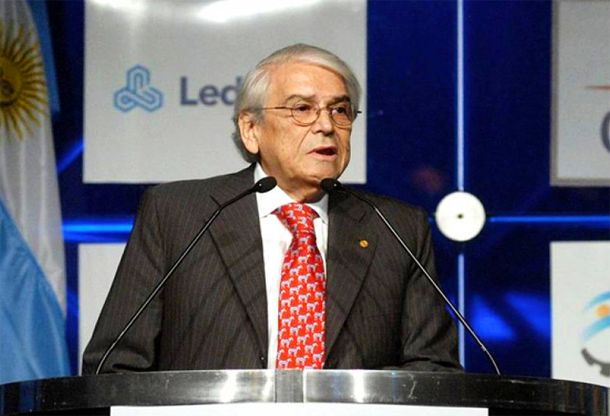 Los empresarios respaldaron la negociación del Gobierno con el Club de París