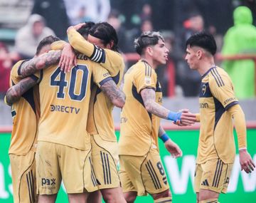 Cómo ver en vivo Boca vs. Central Córdoba por el Torneo Clausura