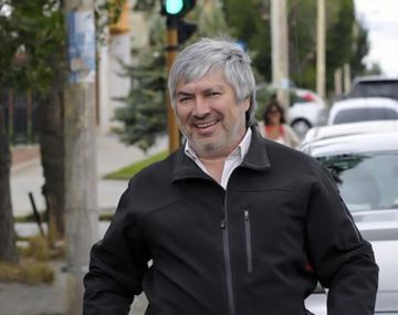 Imputan a Lázaro Báez y su hijo por presunto lavado de dinero