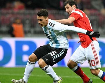 ¿Se va la joya? El representante de Pavón habló del futuro del jugador