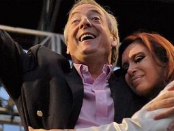 cristina conmemorara el nacimiento de nestor kirchner en santa cruz cristina conmemorara el nacimiento de nestor kirchner en santa cruz