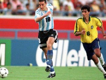 Por qué la derrota ante Arabia puede ser un buen augurio para Scaloni