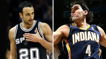 triunfos de ginobili y scola en una nueva jornada de la nba triunfos de ginobili y scola en una nueva jornada de la nba