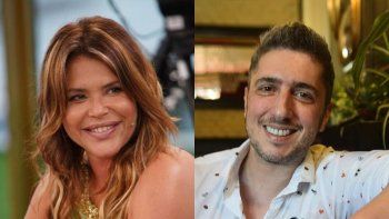 jey mammon, duro contra nazarena velez: el proximo paso es el juicio jey mammon, duro contra nazarena velez: el proximo paso es el juicio