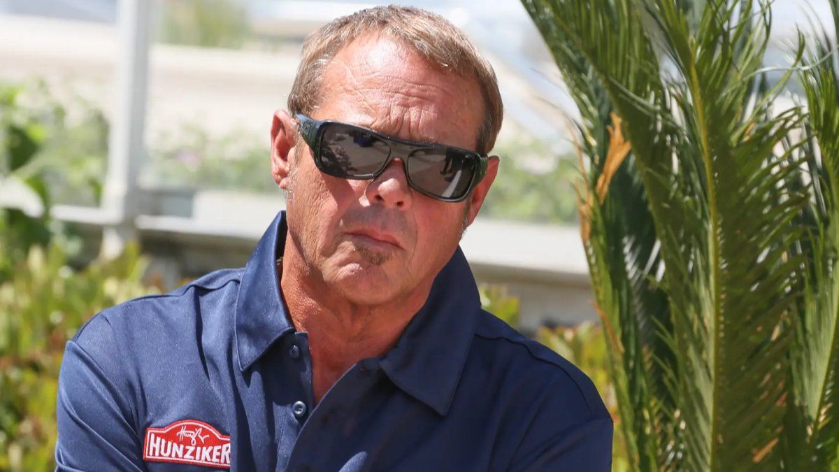 Murió Chad McQueen, uno de los actores de Karate Kid