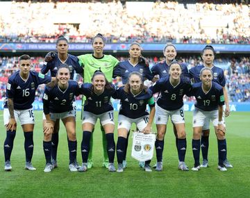 La historia de la Selección femenina en los Mundiales: va por su primer triunfo
