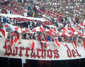 El estadio de Lanús lucirá un lleno total