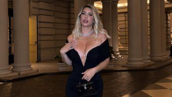 asi es la suntuosa casa de wanda nara: lujo, vistas privilegiadas y pileta xxl asi es la suntuosa casa de wanda nara: lujo, vistas privilegiadas y pileta xxl