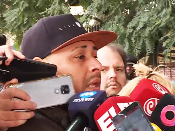 El pedido de los papás de Lucas González a Rodríguez Larreta