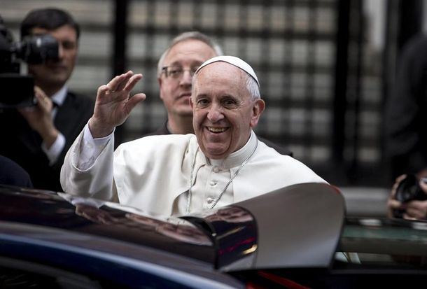 ¿Cómo serán los evangelios que regalará el papa Francisco?
