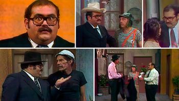 el senor barriga revelo que fue victima de bullying en la vecindad del chavo del 8 el senor barriga revelo que fue victima de bullying en la vecindad del chavo del 8