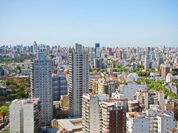 ranking precios ciudad más barata argentina buenos aires mendoza edificios alquiler inmobiliaria venta casas departamentos