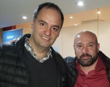 Manuel Adorni rompió el silencio en medio del escándalo por las denuncias de coimas: El tiempo...