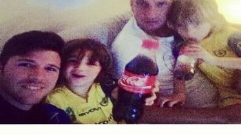 siguen las gastadas de maxi lopez a mauro icardi siguen las gastadas de maxi lopez a mauro icardi