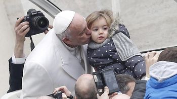 el papa pidio hacer un esfuerzo siempre mayor para reducir la contaminacion el papa pidio hacer un esfuerzo siempre mayor para reducir la contaminacion