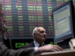 BOLSA DE COMERCIO BOLSA DE COMERCIO