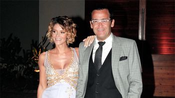 vanina escudero esta muy feliz con su embarazo vanina escudero esta muy feliz con su embarazo