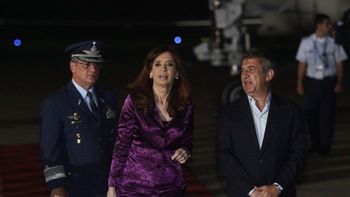 cristina kirchner encabeza este miercoles la cumbre del mercosur cristina kirchner encabeza este miercoles la cumbre del mercosur