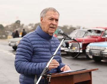 Juntos por el Cambio: Reunión clave para definir el ingreso de Schiaretti