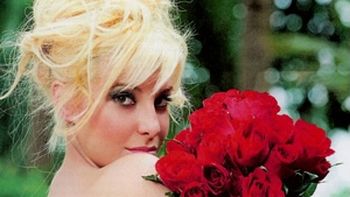 Foto: revista Caras Foto: revista Caras