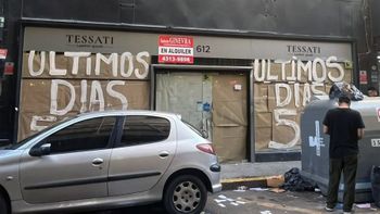 ciudad: la ocupacion de locales comerciales cayo al nivel mas bajo desde la pandemia ciudad: la ocupacion de locales comerciales cayo al nivel mas bajo desde la pandemia