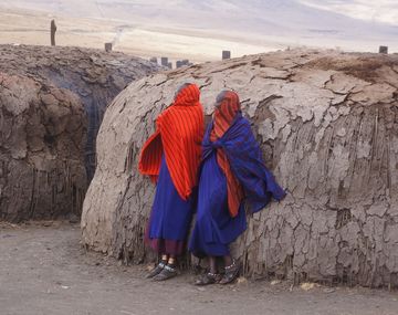 Matan a brujas por provocar impotencia sexual en hombres