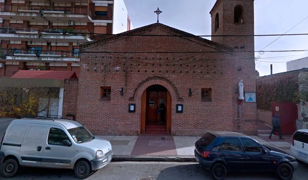 Jardín maternal Jesús Niño