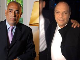 el emotivo mensaje del negro gonzalez oro a baby etchecopar el emotivo mensaje del negro gonzalez oro a baby etchecopar