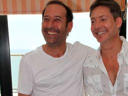 guillermo francella: me gustaria hacer television con adrian suar guillermo francella: me gustaria hacer television con adrian suar