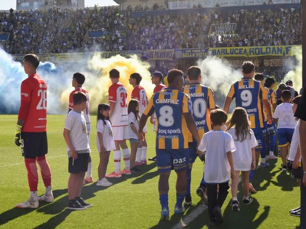 AFA confirmó la amnistía y los jugadores de Estudiantes quedaron habilitados tras el pasillogate