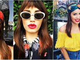 fotos y videos: las aventuras de lali esposito en italia fotos y videos: las aventuras de lali esposito en italia