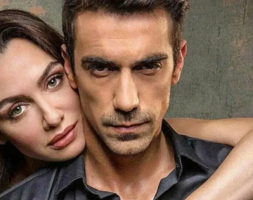 La producción turca de tres temporadas que es una de las mas vistas en el mundo