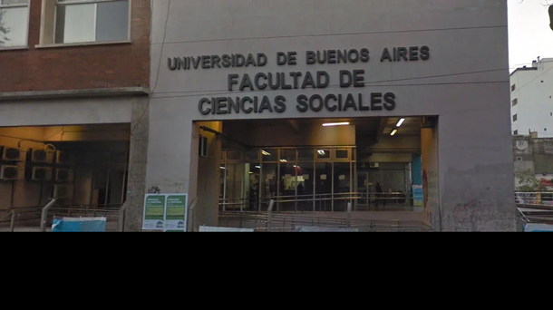 La Facultad de Sociales de la UBA reconoció el lenguaje inclusivo en producciones académicas