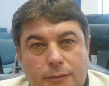 Detienen a un intendente