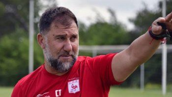 insolito: afa sanciono al dt de deportivo moron por una fake news en plena definicion insolito: afa sanciono al dt de deportivo moron por una fake news en plena definicion