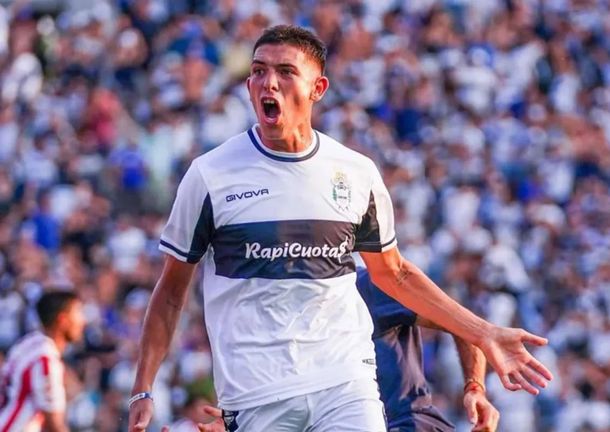 Fútbol libre por celular: cómo ver en vivo Gimnasia vs. Deportivo Riestra