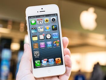 Apple patenta ideas para mejorar la cámara del iPhone