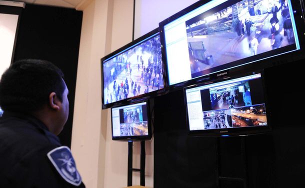 Cámaras de seguridad: ¿una operación mediática o una estafa?