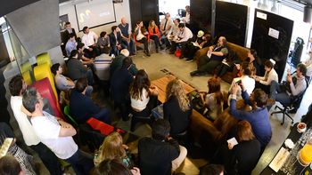 ¡innovacion en su estado puro! emprendedores ingresan con sus servicios al mercado digital ¡innovacion en su estado puro! emprendedores ingresan con sus servicios al mercado digital